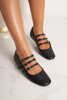 Flats charin zfe de Volga Shoes en Ballerinas para argentina