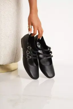 Flats charin zfe de Volga Shoes en Ballerinas para argentina