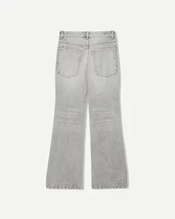 Jeans flare de Bershka en Pantalones para argentina