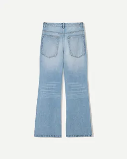 Jeans flare de Bershka en Pantalones para argentina