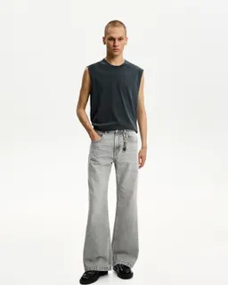 Jeans flare de Bershka en Pantalones para argentina