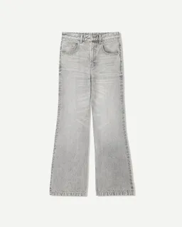 Jeans flare de Bershka en Pantalones para argentina