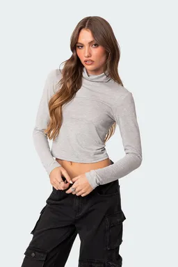 Top cuello tortuga honor de Edikted en Tops para argentina