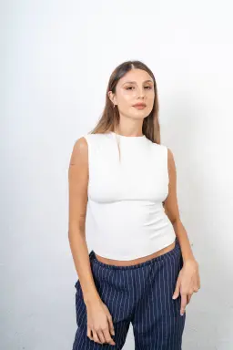 Musculosa calm de Od Basic en Tops para argentina