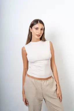Musculosa calm de Od Basic en Tops para argentina