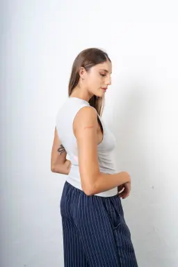 Musculosa calm de Od Basic en Tops para argentina