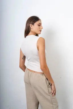 Musculosa calm de Od Basic en Tops para argentina