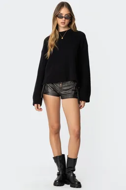 Sweater marleen punto de Edikted en Buzos y Sweaters para argentina