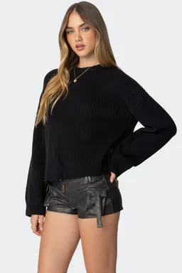 Sweater marleen punto de Edikted en Buzos y Sweaters para argentina