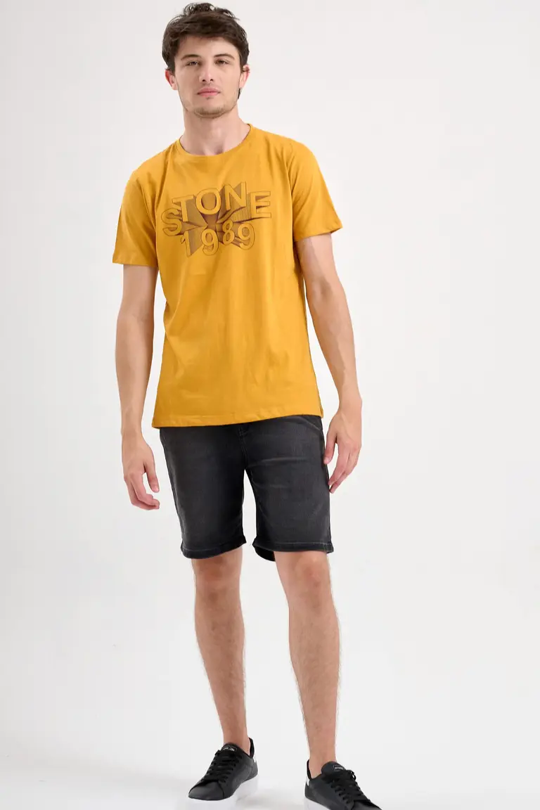 null de Stone en Remeras y Polos para argentina