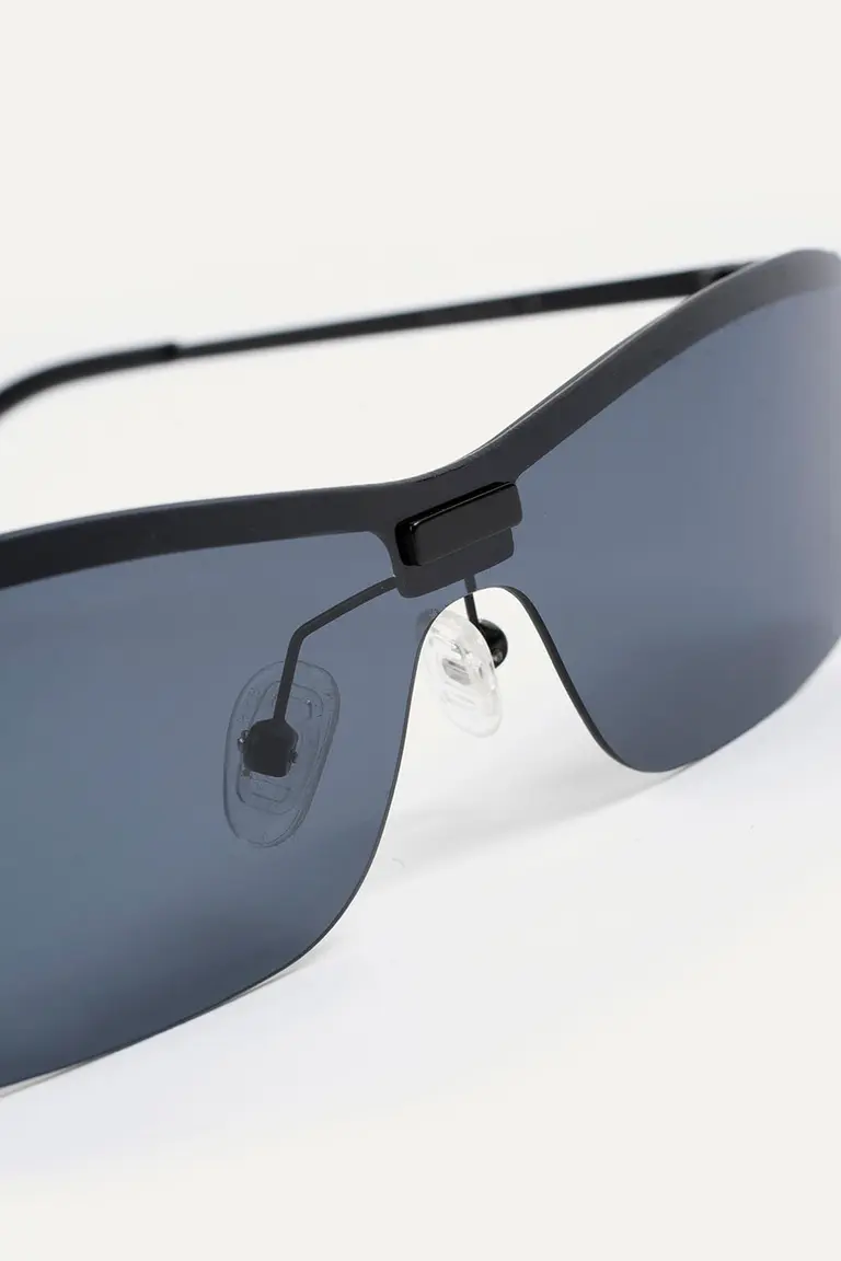 Gafas de sol de estilo moderno y refinado para mujeres de 47 Street en Anteojos para argentina