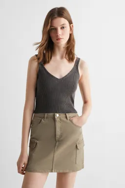 Top tirantes de Mango Teen en Tops para argentina