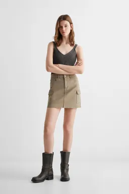 Top tirantes de Mango Teen en Tops para argentina