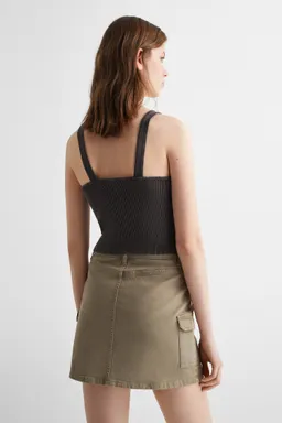 Top tirantes de Mango Teen en Tops para argentina