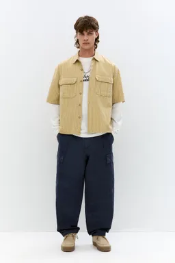 Pantalón cargo balloon de Pull&Bear en Pantalones para argentina