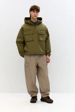 Pantalón cargo balloon de Pull&Bear en Pantalones para argentina