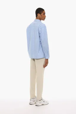Pantalón chino corte skinny de Lefties en Pantalones para argentina