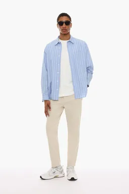 Pantalón chino corte skinny de Lefties en Pantalones para argentina