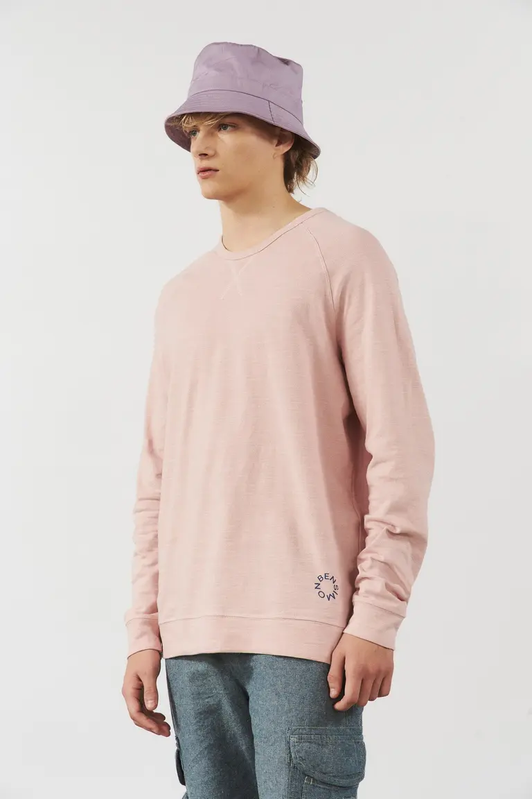 null de Bensimon en Buzos y Sweaters para argentina