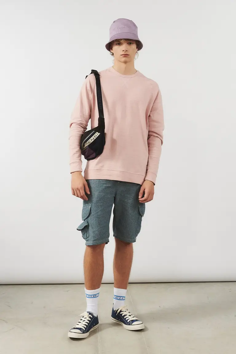 null de Bensimon en Buzos y Sweaters para argentina