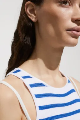 Vestido punto corto de Mango en Vestidos para argentina