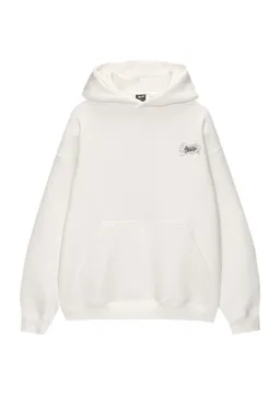 Sudadera capucha stwd de Pull&Bear en Buzos y Sweaters para argentina