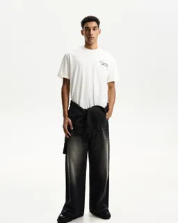 Remera cars manga corta de Bershka en Remeras y Polos para argentina