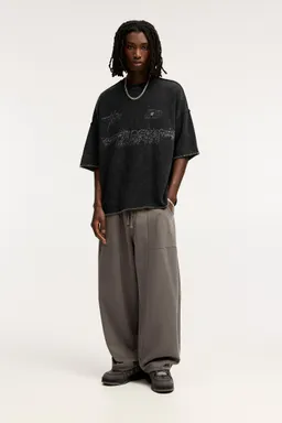 Pantalón chándal stwd de Pull&Bear en Pantalones para argentina