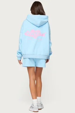 Buzo con capucha were de Edikted en Buzos y Sweaters para argentina