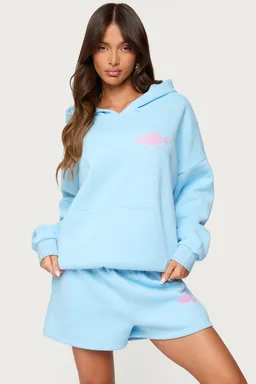 Buzo con capucha were de Edikted en Buzos y Sweaters para argentina