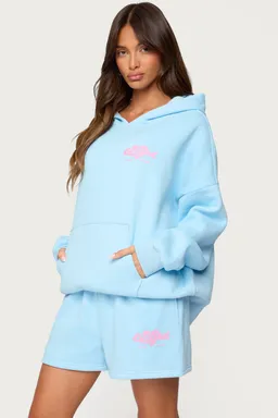 Buzo con capucha were de Edikted en Buzos y Sweaters para argentina