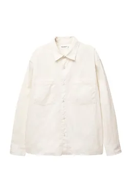 Camisa manga larga de Pull&Bear en Camisas para argentina