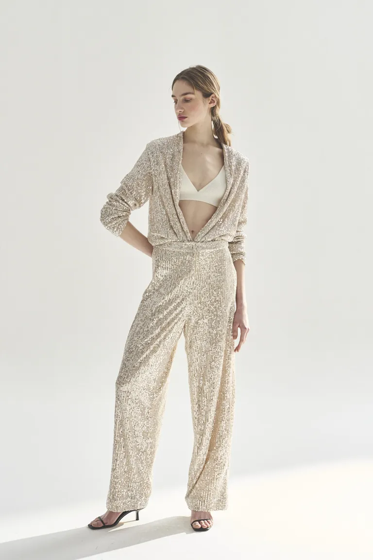 Chaqueta de diseño elegante y versátil para mujeres de moda de Akiabara en Chaquetas para argentina