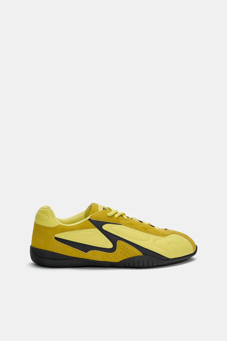 Zapatillas retro bajas de Pull&Bear en Zapatillas para argentina