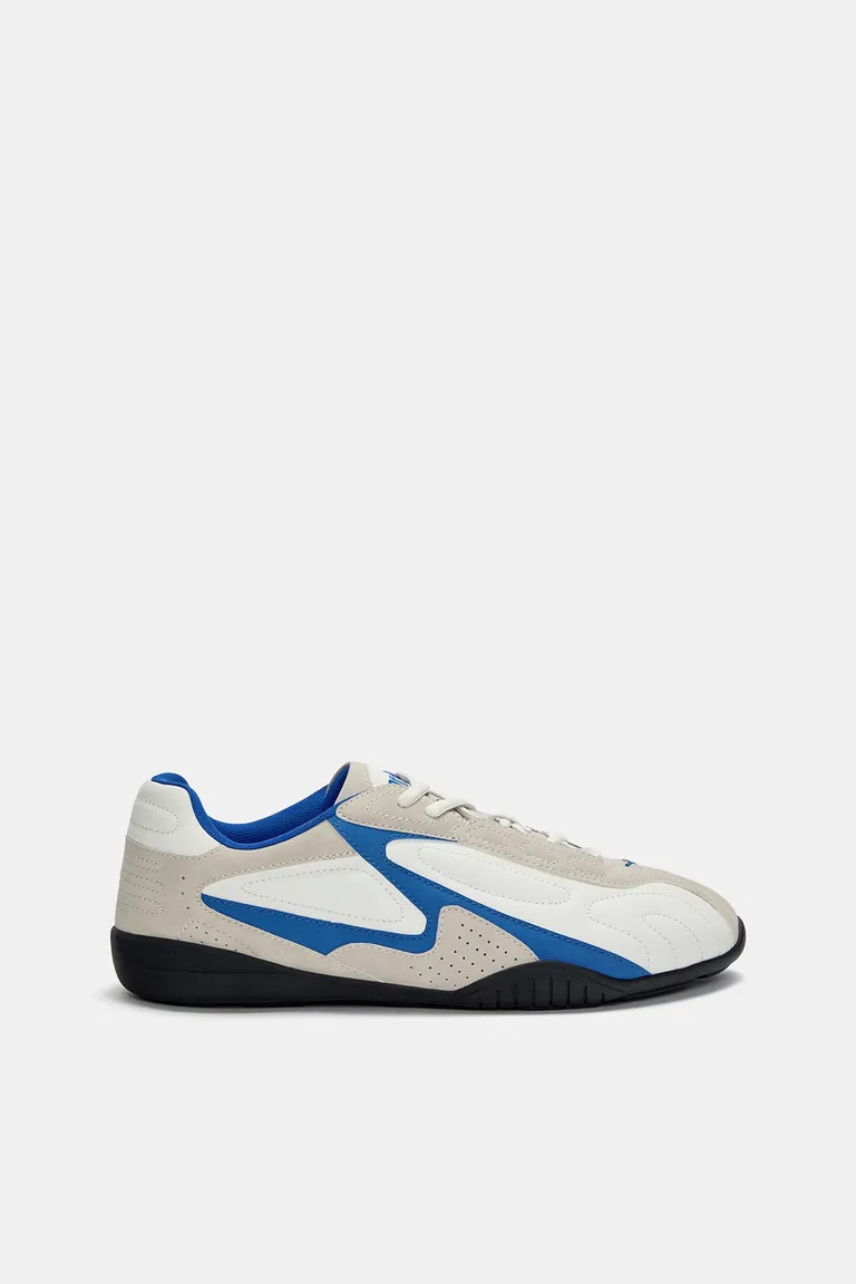 Zapatillas retro bajas de Pull&Bear en Zapatillas para argentina