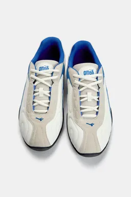 Zapatillas retro bajas de Pull&Bear en Zapatillas para argentina