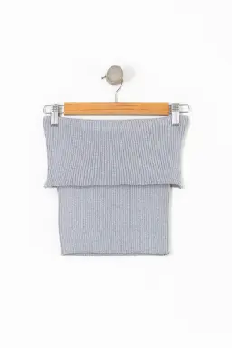Bandeau tejido premium de Sky en Tops para argentina