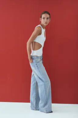 Body lucy de Audaz en Bodies para argentina
