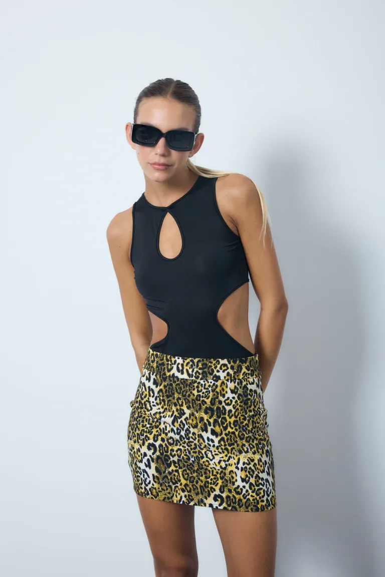 Body elegante de Audaz en Bodies para argentina