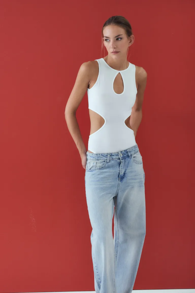 Body elegante de Audaz en Bodies para argentina