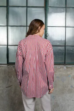 Camisa thanos de Od Basic en Camisas para argentina