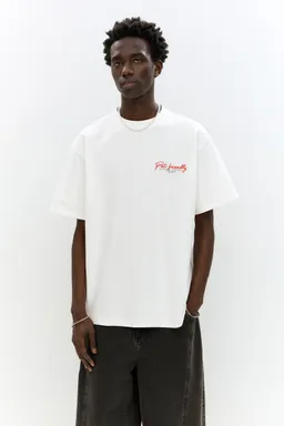 Remera gráfico perros de Pull&Bear en Remeras y Polos para argentina