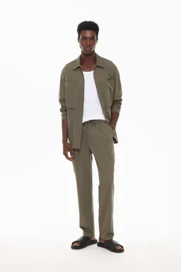 Pantalón cargo técnico de Lefties en Pantalones para argentina