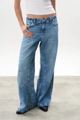 Jean denim oxford reece de Magda en Pantalones para argentina