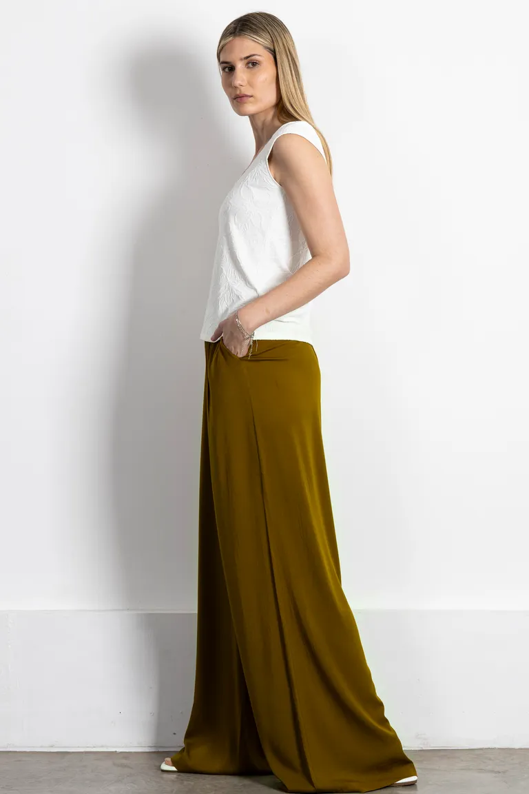 Remera de corte recto en color blanco para mujer de Kill en Remeras para argentina