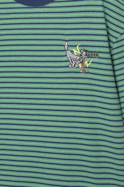 Remera rayas tom y jerry de Pull&Bear en Remeras y Polos para argentina