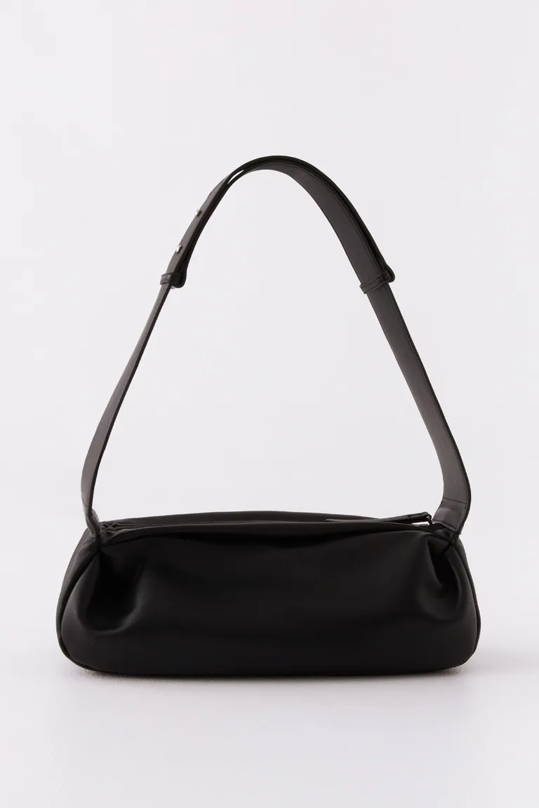 Cartera cruzada immy black de Peppermayo en Bolsos y Carteras para argentina