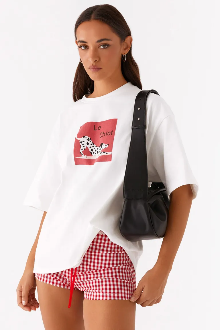 Cartera cruzada immy black de Peppermayo en Bolsos y Carteras para argentina