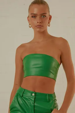 Crop top noche de baile de Peppermayo en Tops para argentina