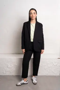 Conjunto new milan new seasson de Od Basic en Blazers para argentina
